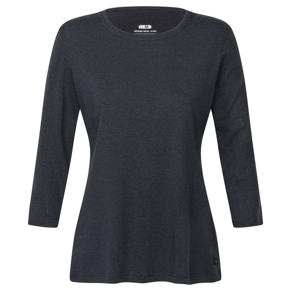 Versatile Women's 3/4 Sleeve T-Shirt Slim Fit Top 100 Versatile Women's 3/4 Sleeve T-Shirt Slim Fit Top 100
